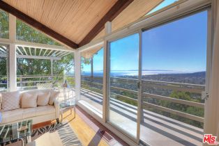 Single Family Residence, 395 Loma Media rd, Santa Barbara, CA 93103 - 6