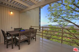Single Family Residence, 395 Loma Media rd, Santa Barbara, CA 93103 - 18