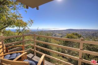 Single Family Residence, 395 Loma Media rd, Santa Barbara, CA 93103 - 23