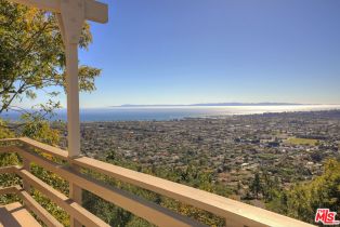 Single Family Residence, 395   Loma Media Rd, Santa Barbara, CA  Santa Barbara, CA 93103