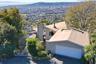 Single Family Residence, 395 Loma Media rd, Santa Barbara, CA 93103 - 3