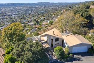Single Family Residence, 395 Loma Media rd, Santa Barbara, CA 93103 - 4
