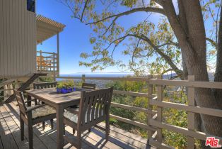 Single Family Residence, 395 Loma Media rd, Santa Barbara, CA 93103 - 32