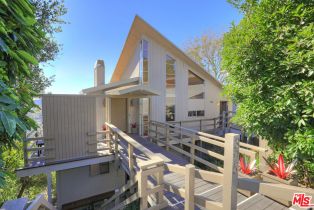 Single Family Residence, 395 Loma Media rd, Santa Barbara, CA 93103 - 2