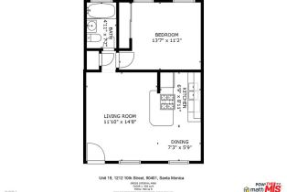 , 1212 10th st, Santa Monica, CA 90401 - 15