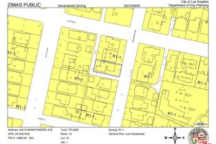 , 425 Swarthmore ave, Pacific Palisades, CA 90272 - 7