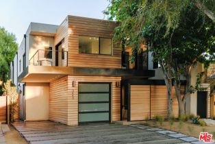 Single Family Residence, 3440 Cattaraugus ave, Culver City, CA 90232 - 2