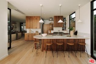 Single Family Residence, 3440 Cattaraugus ave, Culver City, CA 90232 - 8