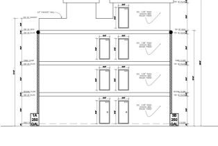 , 7641 Hollywood way, Burbank, CA 91505 - 3