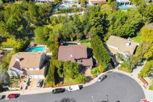 Single Family Residence, 9697 Moorgate rd, Beverly Hills, CA 90210 - 32