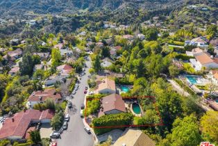 Single Family Residence, 9697 Moorgate rd, Beverly Hills, CA 90210 - 33
