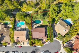 Single Family Residence, 9697 Moorgate rd, Beverly Hills, CA 90210 - 31