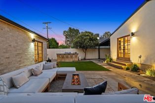 Single Family Residence, 14537 Hesby st, Sherman Oaks, CA 91403 - 36