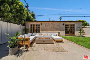 Single Family Residence, 14537 Hesby st, Sherman Oaks, CA 91403 - 26