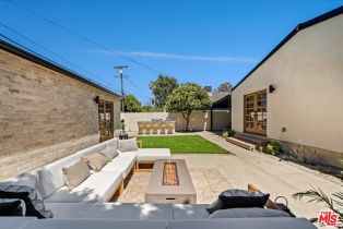 Single Family Residence, 14537 Hesby st, Sherman Oaks, CA 91403 - 27