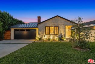 Single Family Residence, 14537  Hesby St, Sherman Oaks, CA  Sherman Oaks, CA 91403