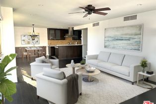 Residential Lease, 10701 Wilshire Blvd, Westwood, CA  Westwood, CA 90024