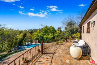 Single Family Residence, 1277 Leona dr, Beverly Hills, CA 90210 - 27