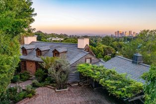 Single Family Residence, 1277   Leona Dr, Beverly Hills, CA  Beverly Hills, CA 90210