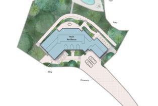 Single Family Residence, 1277 Leona dr, Beverly Hills, CA 90210 - 35