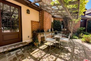 Single Family Residence, 1277 Leona dr, Beverly Hills, CA 90210 - 5