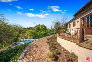 Single Family Residence, 1277 Leona dr, Beverly Hills, CA 90210 - 28