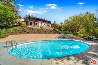 Single Family Residence, 1277 Leona dr, Beverly Hills, CA 90210 - 30