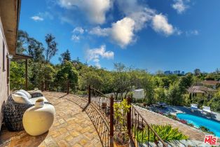 Single Family Residence, 1277 Leona dr, Beverly Hills, CA 90210 - 26