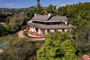 Single Family Residence, 1277 Leona dr, Beverly Hills, CA 90210 - 31