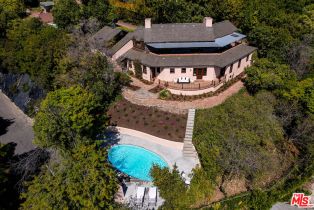 Single Family Residence, 1277 Leona dr, Beverly Hills, CA 90210 - 32