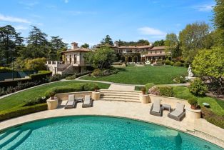 Single Family Residence, 1550 Amalfi dr, Pacific Palisades, CA 90272 - 2
