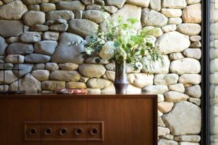 Single Family Residence, 1480 Capri dr, Pacific Palisades, CA 90272 - 4