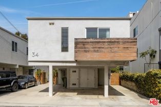 Single Family Residence, 34 Anchorage st, Venice, CA 90292 - 39