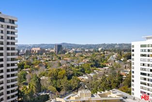Condominium, 10580 Wilshire blvd, Wilshire Corridor, CA 90024 - 16