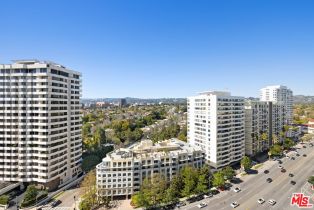 Condominium, 10580 Wilshire blvd, Wilshire Corridor, CA 90024 - 15