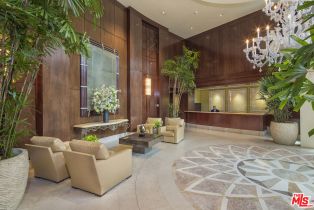 Condominium, 10580 Wilshire blvd, Wilshire Corridor, CA 90024 - 25