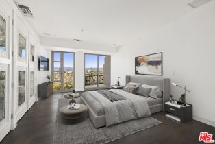 Condominium, 10580 Wilshire blvd, Wilshire Corridor, CA 90024 - 9