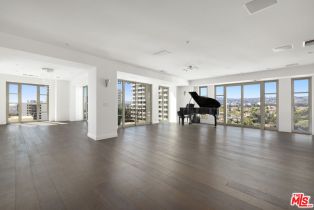 Condominium, 10580 Wilshire blvd, Wilshire Corridor, CA 90024 - 5