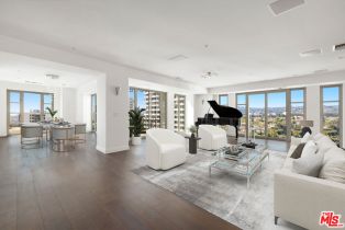 Condominium, 10580 Wilshire blvd, Wilshire Corridor, CA 90024 - 4