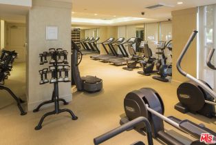 Condominium, 10580 Wilshire blvd, Wilshire Corridor, CA 90024 - 28