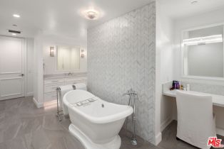 Condominium, 300 Swall dr, Beverly Hills, CA 90211 - 23