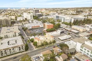 Residential Income, 1423 Cloverfield blvd, Santa Monica, CA 90404 - 28
