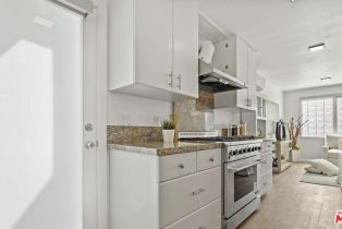 Residential Income, 1423 Cloverfield blvd, Santa Monica, CA 90404 - 15