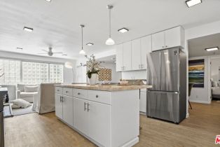 Residential Income, 1423 Cloverfield blvd, Santa Monica, CA 90404 - 9