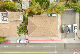 Residential Income, 1423 Cloverfield blvd, Santa Monica, CA 90404 - 29