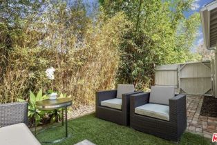 Residential Income, 1423 Cloverfield blvd, Santa Monica, CA 90404 - 12