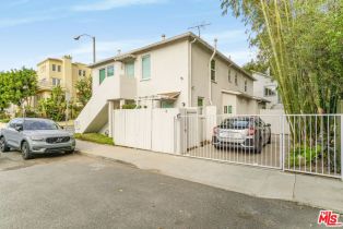 Residential Income, 1423 Cloverfield blvd, Santa Monica, CA 90404 - 5