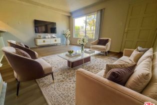 Residential Lease, 203   Montana Ave, Santa Monica, CA  Santa Monica, CA 90403