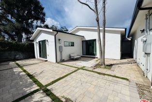 Single Family Residence, 22656 Miranda st, Woodland Hills, CA 91367 - 30