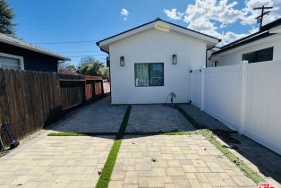 Single Family Residence, 22656 Miranda st, Woodland Hills, CA 91367 - 35